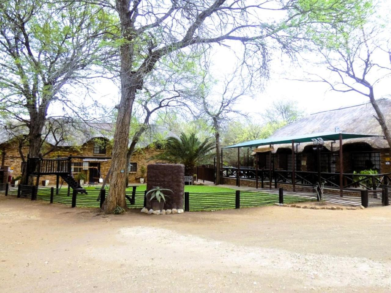 Weltevrede Lodge - Self Catering Houses มาร์ลอทพาร์ค ภายนอก รูปภาพ
