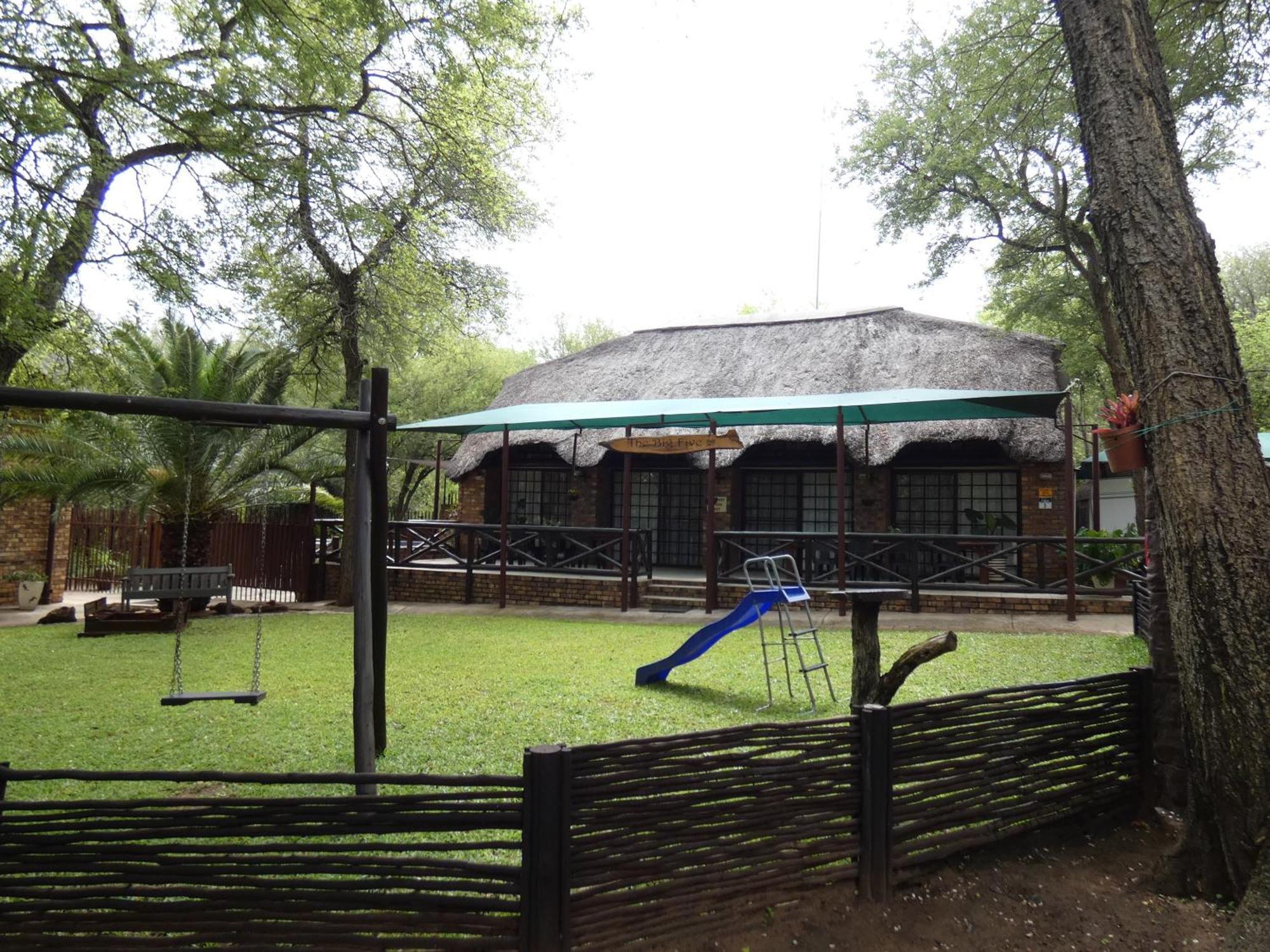 Weltevrede Lodge - Self Catering Houses มาร์ลอทพาร์ค ภายนอก รูปภาพ