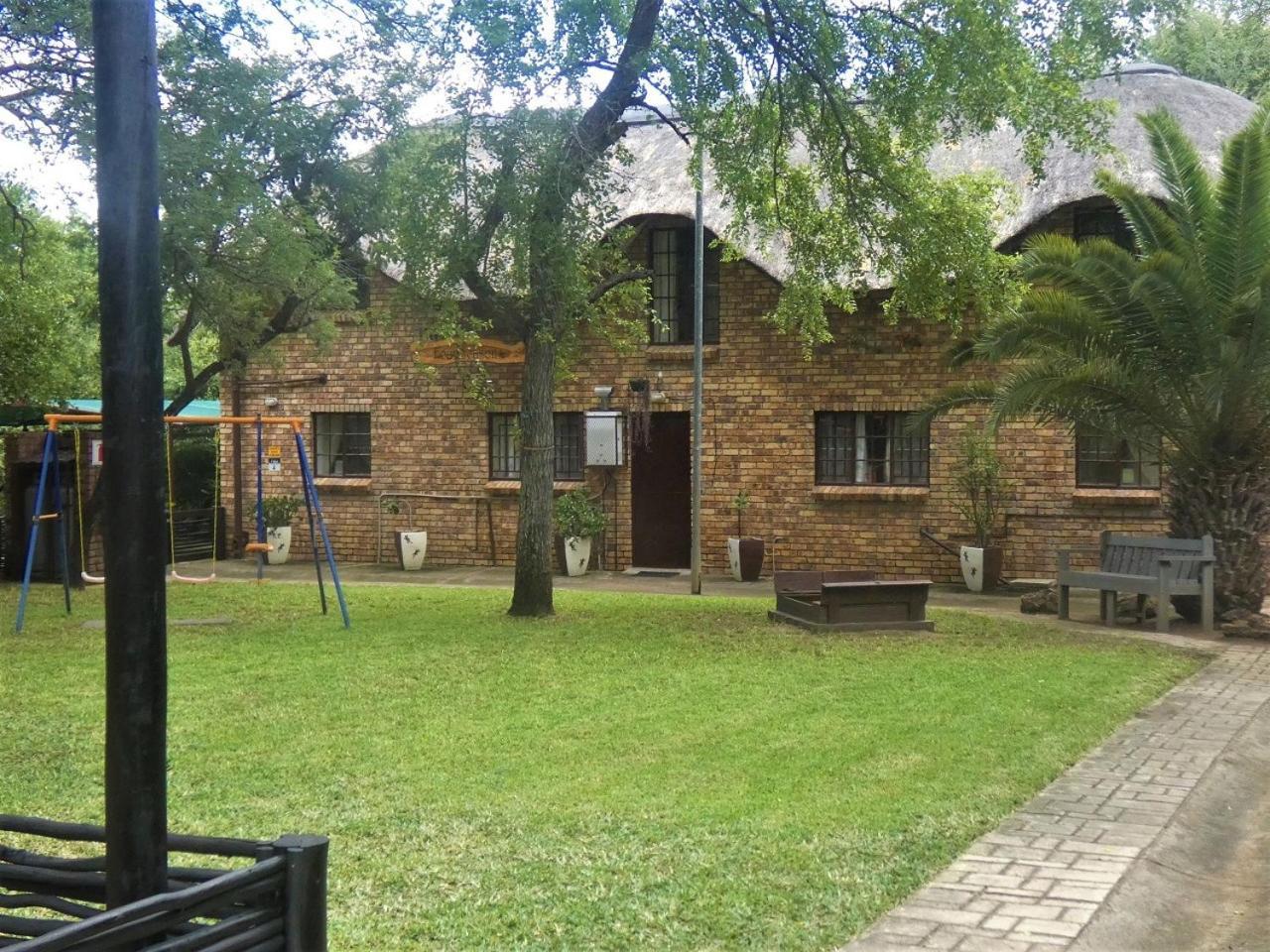 Weltevrede Lodge - Self Catering Houses มาร์ลอทพาร์ค ภายนอก รูปภาพ