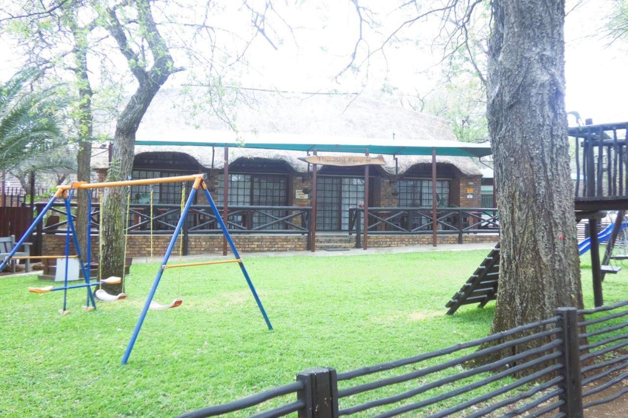 Weltevrede Lodge - Self Catering Houses มาร์ลอทพาร์ค ภายนอก รูปภาพ