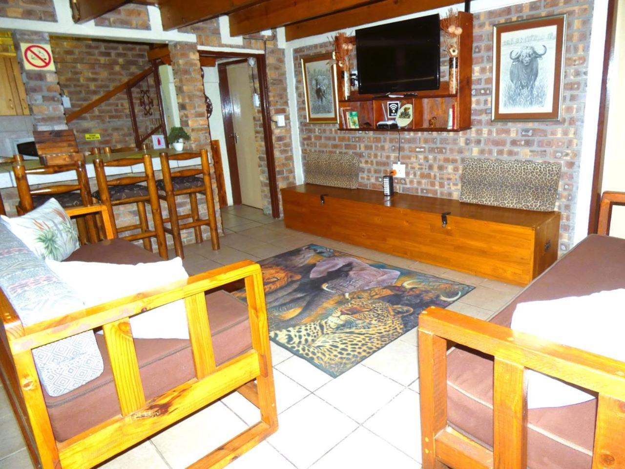 Weltevrede Lodge - Self Catering Houses มาร์ลอทพาร์ค ห้อง รูปภาพ