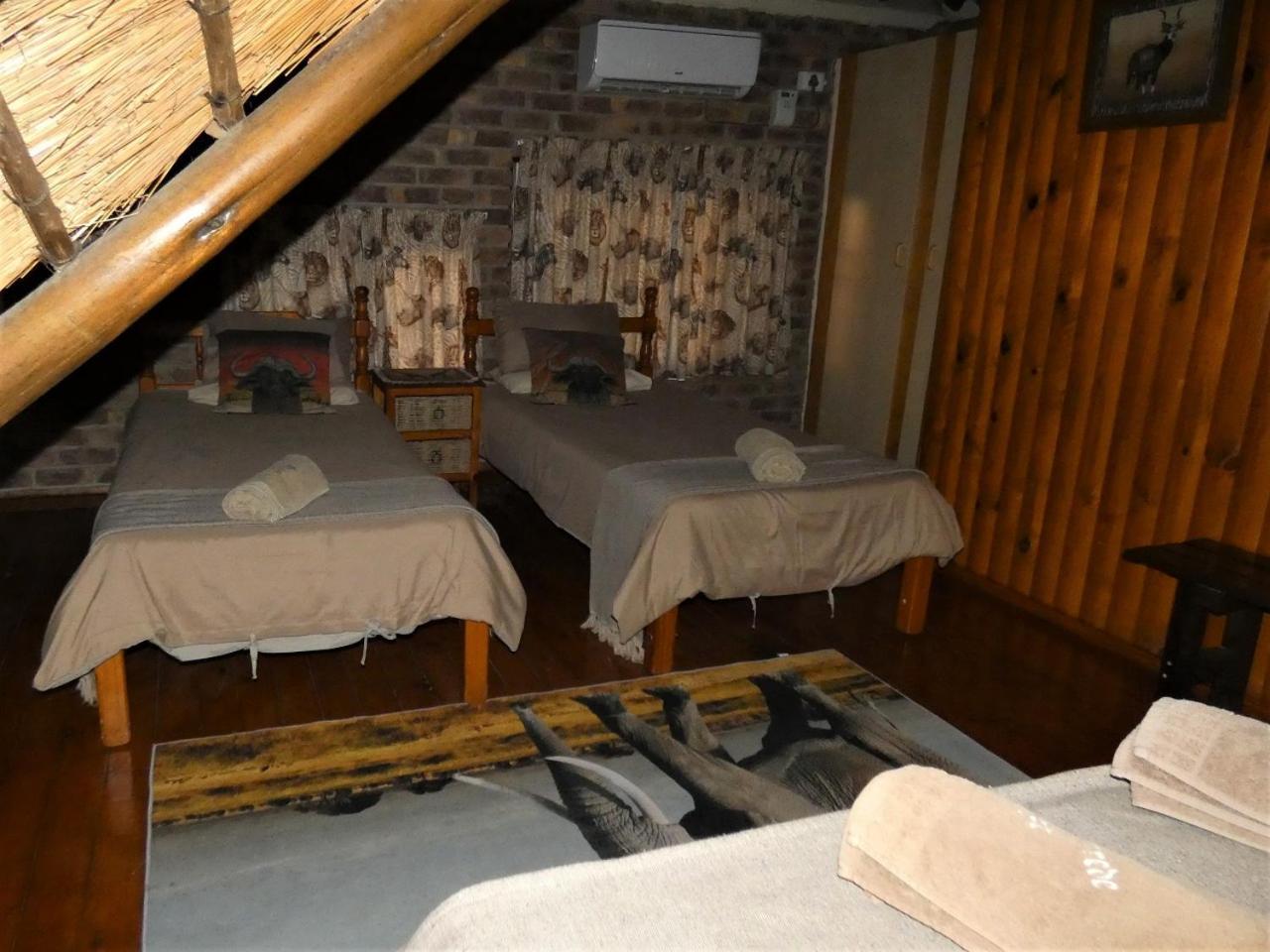 Weltevrede Lodge - Self Catering Houses มาร์ลอทพาร์ค ห้อง รูปภาพ