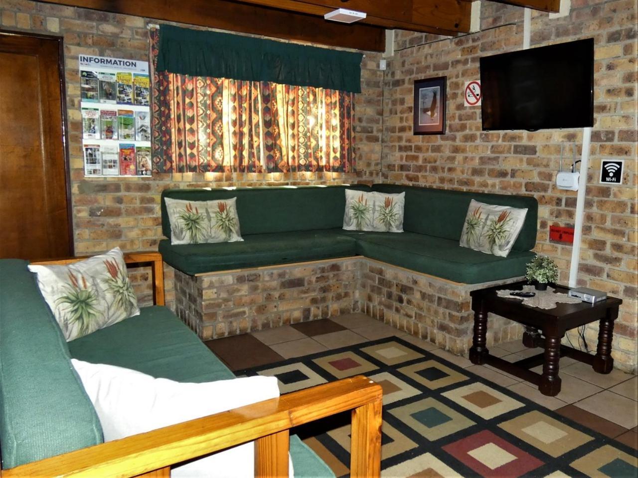 Weltevrede Lodge - Self Catering Houses มาร์ลอทพาร์ค ห้อง รูปภาพ