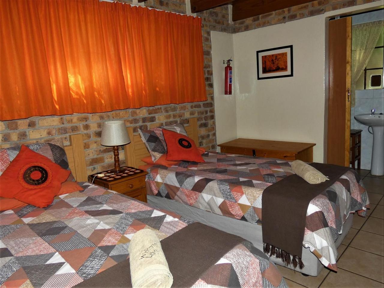 Weltevrede Lodge - Self Catering Houses มาร์ลอทพาร์ค ห้อง รูปภาพ