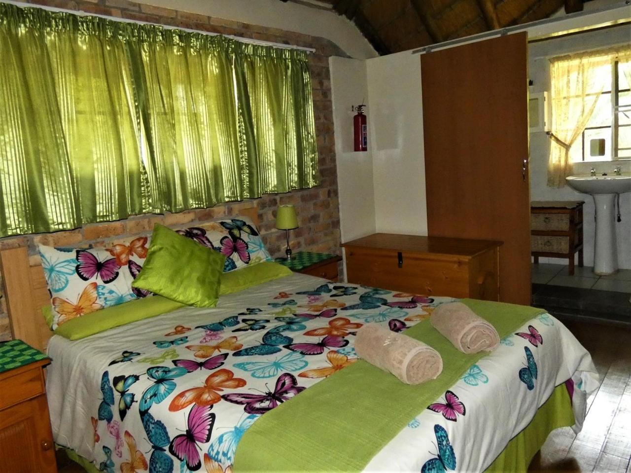 Weltevrede Lodge - Self Catering Houses มาร์ลอทพาร์ค ห้อง รูปภาพ