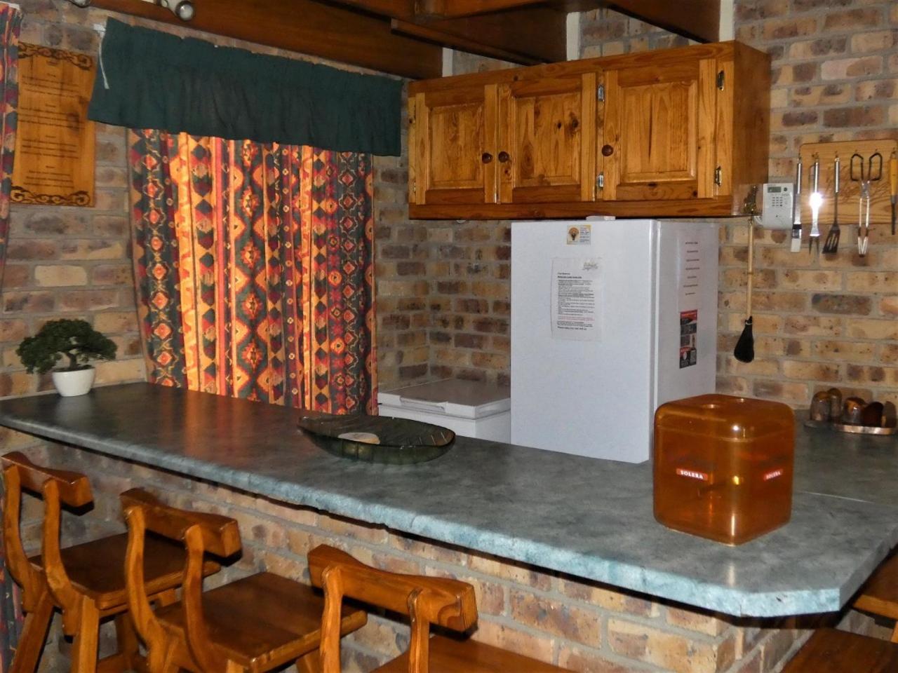 Weltevrede Lodge - Self Catering Houses มาร์ลอทพาร์ค ห้อง รูปภาพ
